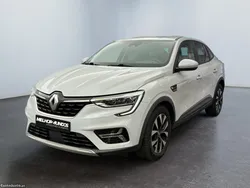 Renault Arkana E-Tech Evolution