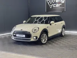 Mini mini iii clubman 1.6 136 cooper chili