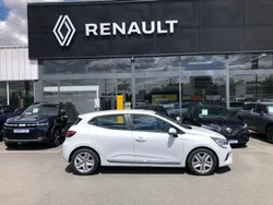 RENAULT Clio V 1.5 BlueDCi 85 Business 11.2019 69500km 13990E