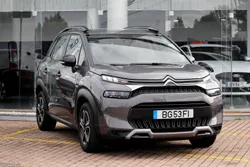 Citroën C3 1.2 PureTech YOU!