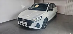 Hyundai i20 iii (2) 1.0 t-gdi 100 n line creative