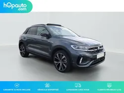 Volkswagen T-Roc 2.0 TDI 150 Start Stop DSG7 R-Line Edition T-ROC T-Roc 2.0 TDI 150 Start Stop DS...