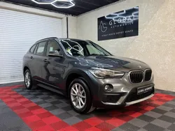 BMW X1 F48 18d xDrive 2.0 150 cv Sport