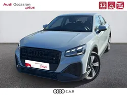 Audi Q2 35 TDI 150 S tronic 7 Advanced