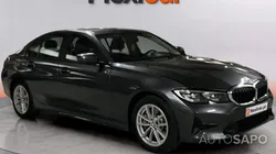 BMW Série 3 de 2020