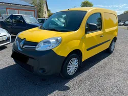 Renault kangoo 1,5 dci 90 ch Sans ADBlue