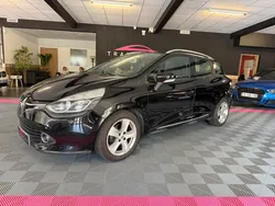RENAULT CLIO IV ESTATE Clio IV dCi 90 Energy eco2 Zen 83g