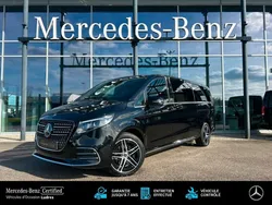 Mercedes Classe V 300 d 4Matic XL AMG Line 8pl 86900HT