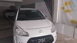 Citroen C3 de 2010