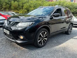 NISSAN X-TRAIL 7 PLACES 1.6 DCi 131 cv AUTO DOCK 76