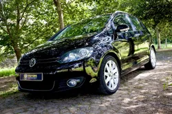 VW Golf 2.0Tdi 140cv