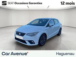 SEAT Ibiza 1.0 MPI 80 Copa / Full Link / Caméra / Feux LED / Régulateur