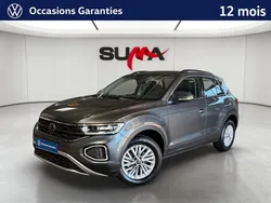 Volkswagen T-Roc 1.0 TSI 110 Start/Stop BVM6 Life Plus