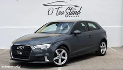 Audi A3 1.6 TDI Sport