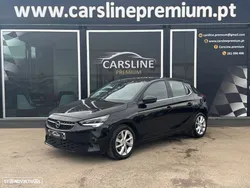 Opel Corsa 1.2 T Edition