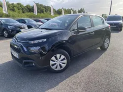 CITROEN C3 III 1.5 BlueHDi 100 ch BVM6 Feel Business