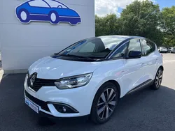 Renault SCENIC IV 1.3 TCE 140CH ENERGY LIMITED EDC