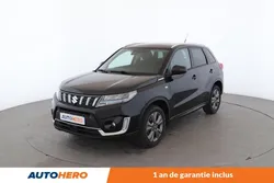 Suzuki Vitara 1.4 BoosterJet Hybrid Privilege 129 ch