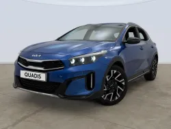 KIA XCeed 1.6 T-GDi DCT Style Edition 150