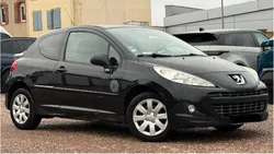 Peugeot 207 (Phase 2) 1.4 VTi 16V 95 cv