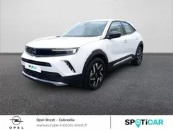 Opel Mokka Mokka-e 136ch Elegance