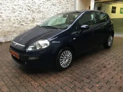Fiat Punto Evo. Première main. Excellent état