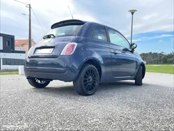 Fiat 500 0.9 8V TwinAir Sport