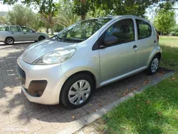 Peugeot 107 1.0 Active