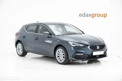 SEAT Leon 1.4 e-Hybrid Xcellence DSG