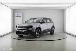 Jeep Avenger 1.2 GSE T3 Altitude