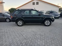 Opel Frontera 2.2 DTi