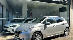 Peugeot 208 de 2013
