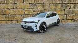 Renault  Techno Iconic 87Kwh