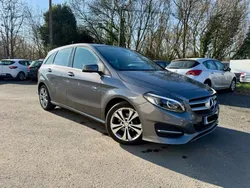 MB Classe B180 CDI*BOITE AUTO*CUIR*GPS*PACK SPORT