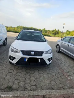 SEAT Arona 1.0 TSI Style