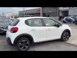 Citroën C3 1.2 PureTech Feel