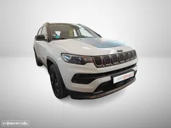 Jeep Compass 1.3 TG 4Xe Atitude