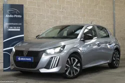 Peugeot 208 1.2 PureTech Active
