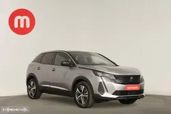 Peugeot 3008 1.2 PureTech Allure Pack