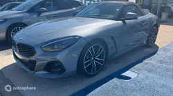 Bmw Z4 Roadster sDrive30iA 258ch M Sport