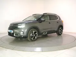 Citroën C5 Aircross BlueHDi 130 S&S EAT8 - Shine