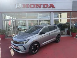 Opel grandland 1.5 DIESEL 130 CH BVA8 ELEGANCE BUSINESS