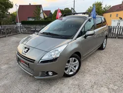 Peugeot 5008 Boîte automatique 1.6 HDi 110 Révisé/Garantie/Contrôle technique vierge