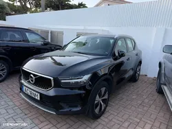 Volvo XC 40 1.5 T5 PHEV Inscription