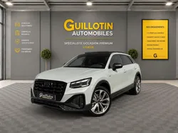 AUDI Q2 35 TFSI 150 S tronic 7 S line Plus