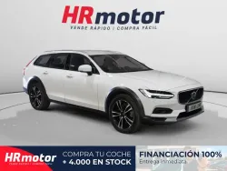 VOLVO V90 D4 Inscription Aut. 190