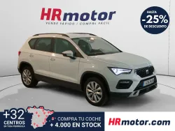 SEAT Ateca 1.5 EcoTSI S&S Style