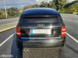 Audi A2 1.4 TDI