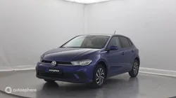 Volkswagen Polo 1.0 TSI 95ch VW Edition DSG7