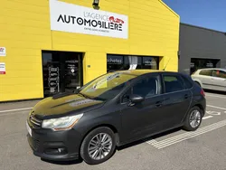 CITROEN C4 1.6 HDI 90ch Millenium